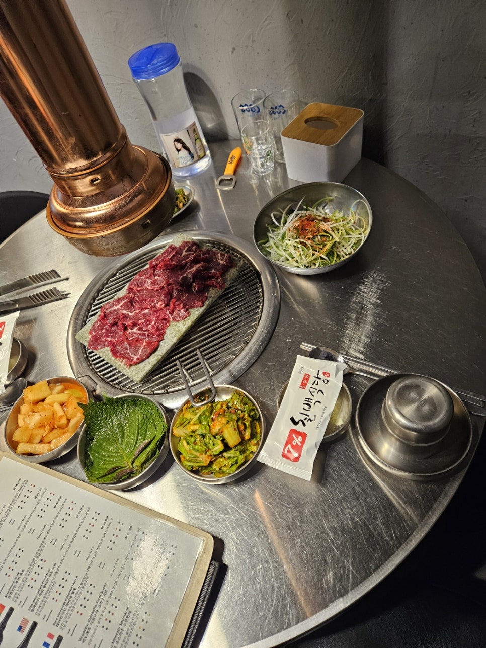 칠프로칠백식당신논현 이미지