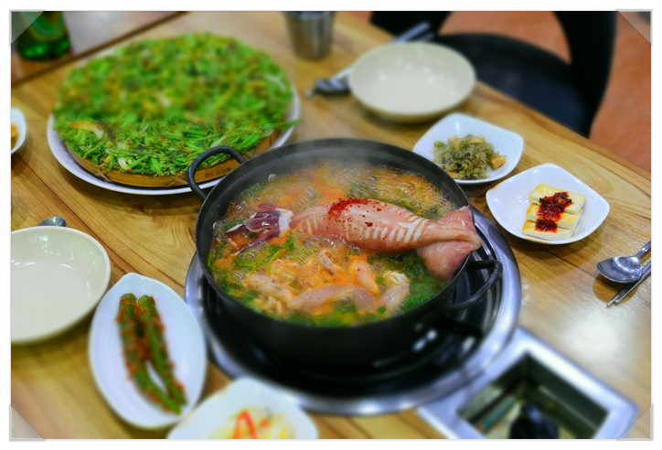 너랑나랑식당 이미지