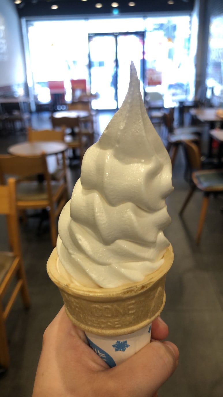 롯데리아 동대구점 이미지