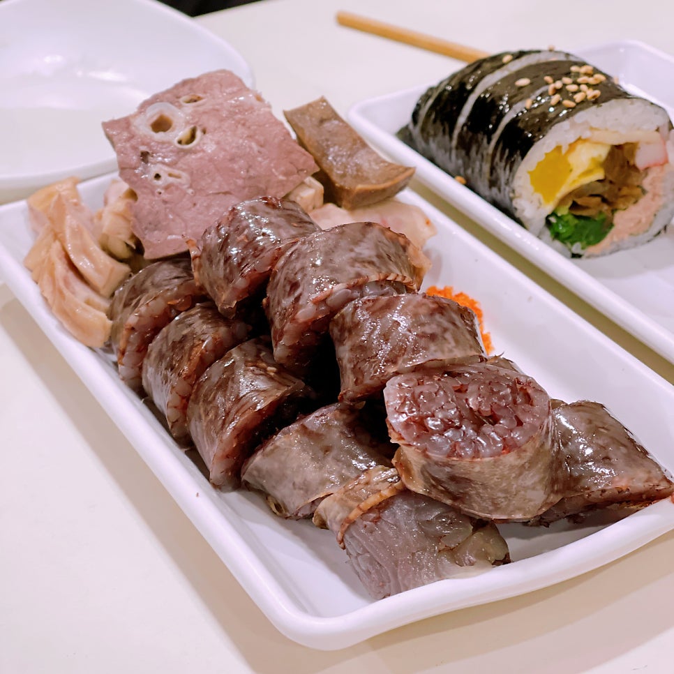 스마일이촌떡볶이 이미지
