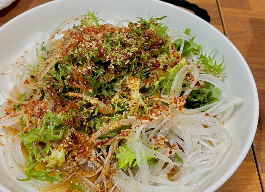 이동숯불닭갈비(죽도점) 이미지