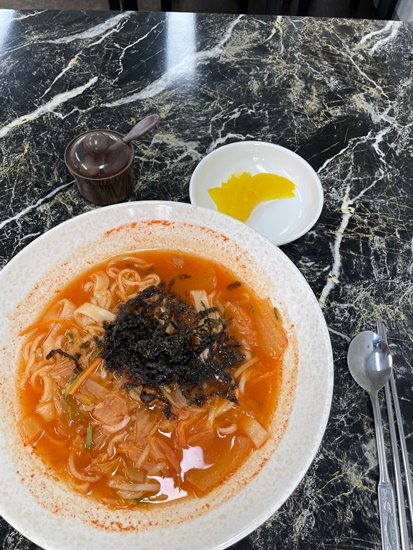선비칼국수 상현역점 이미지