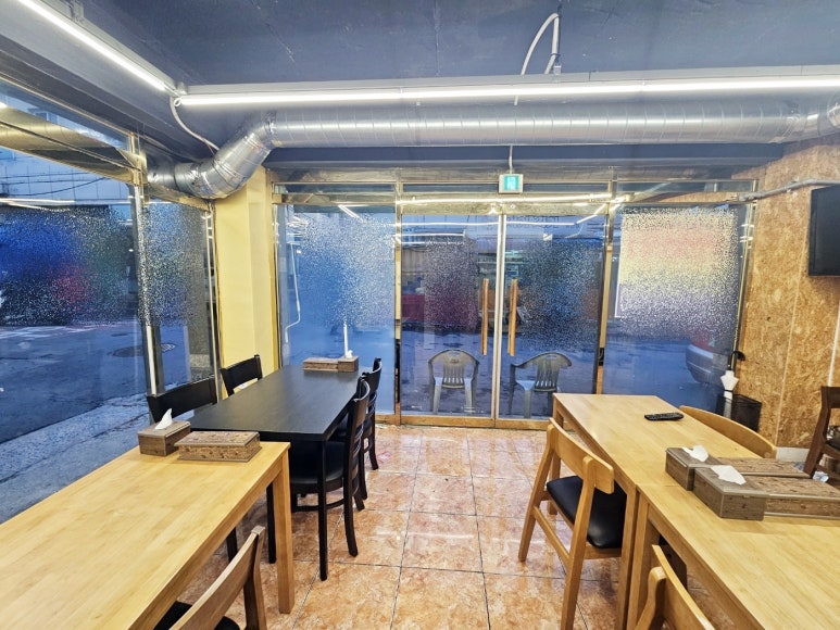 영선식당 이미지