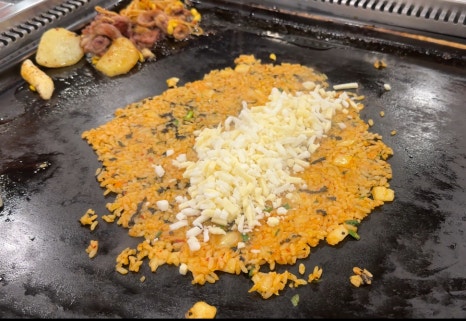 청솔돌오리구이 이미지