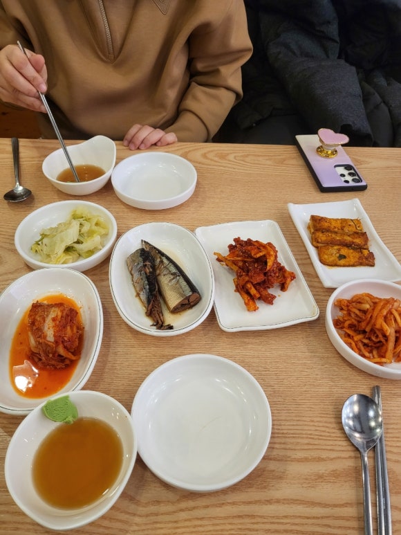 용궁복아구 이미지
