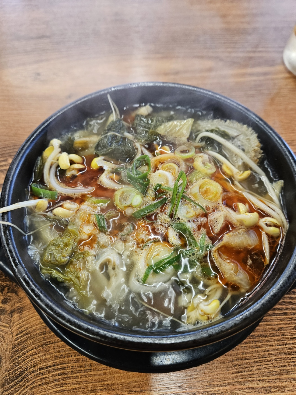 엉터리해장국춘천점 이미지