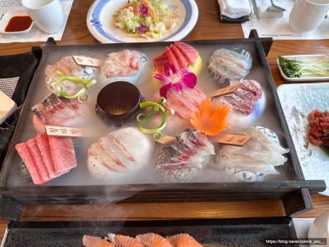 참치어화 이미지