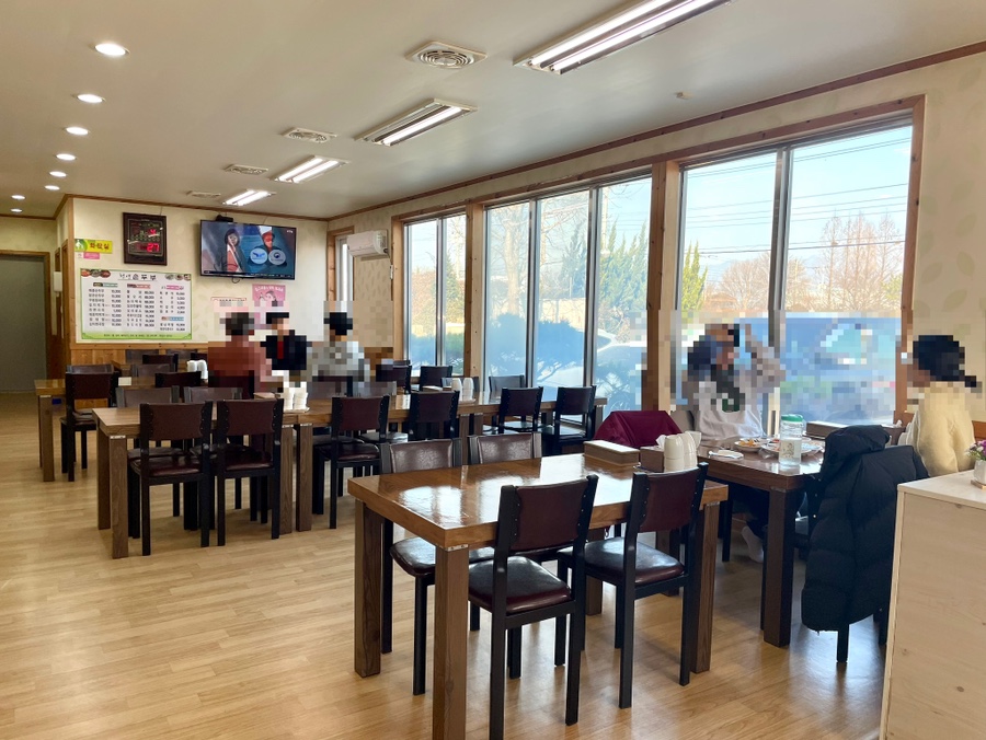 원조천연순두부 이미지