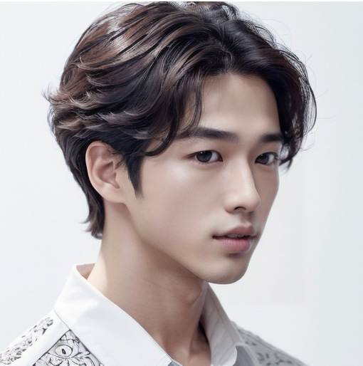 조현미용실 이미지