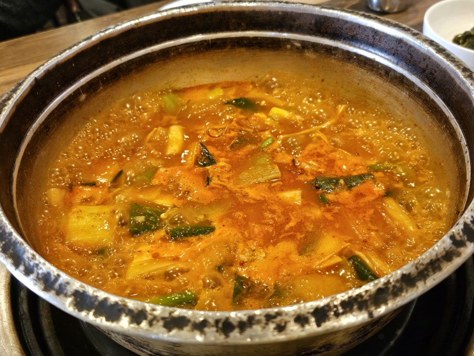 써니의착한식당상모 이미지
