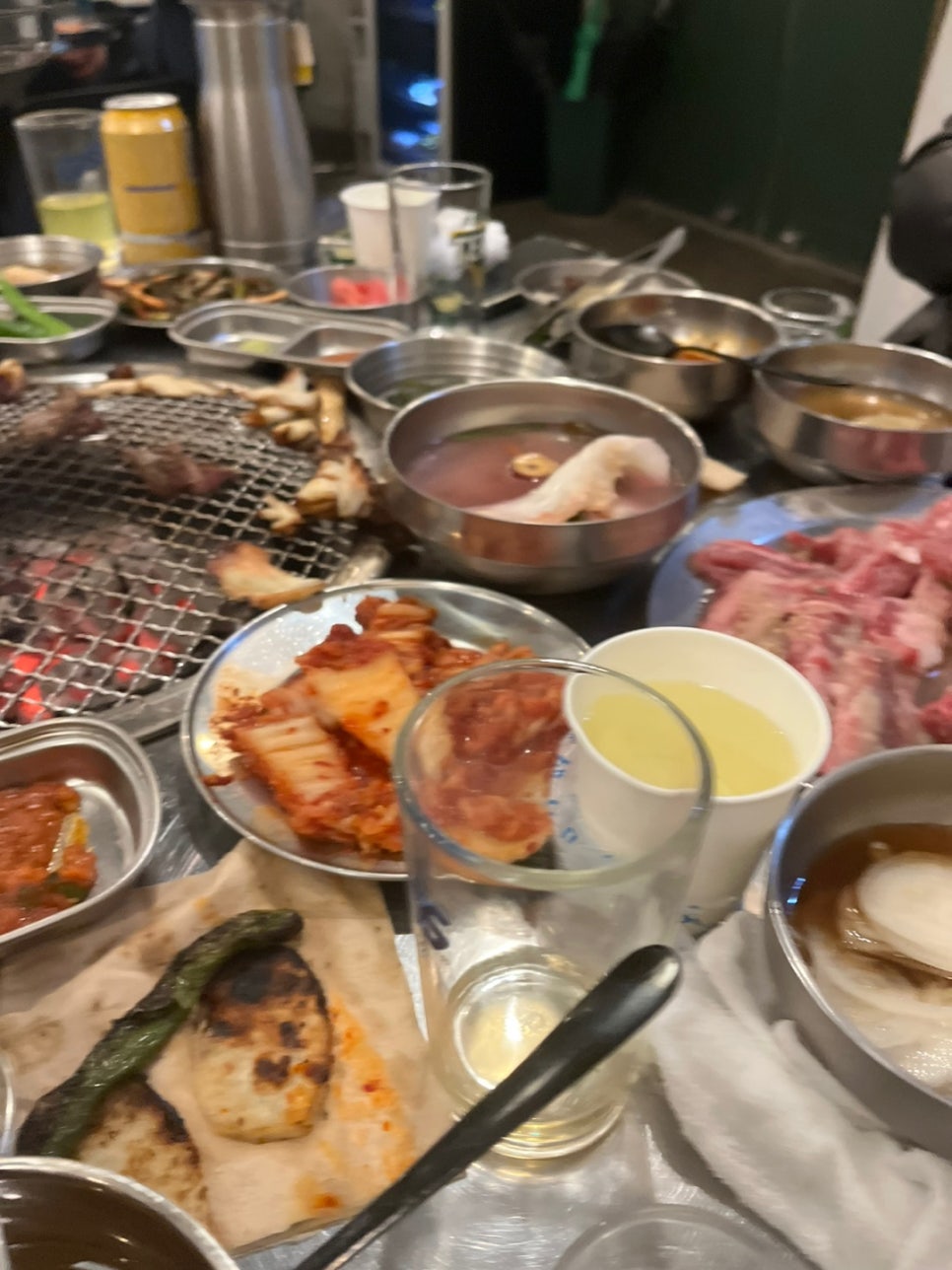 윤쉐프의고기집 이미지