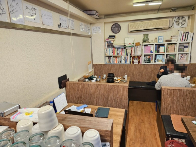토속골사철탕 사진 7