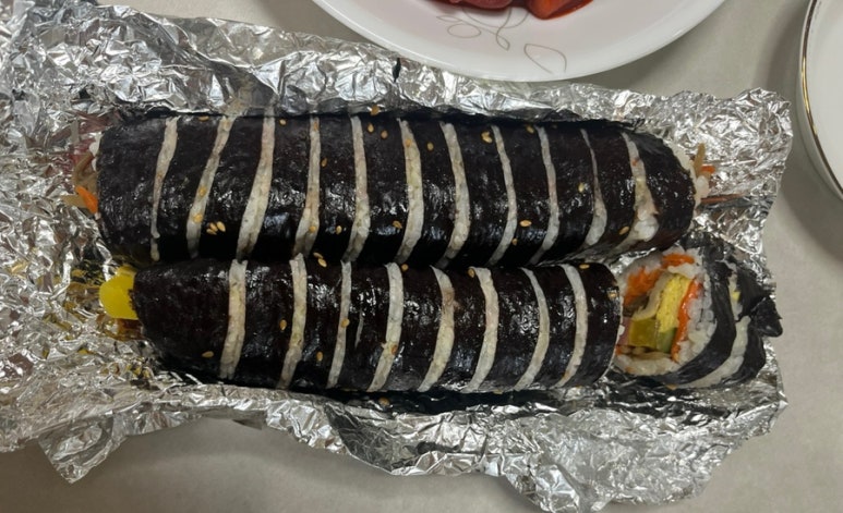 원조즉석김밥 이미지