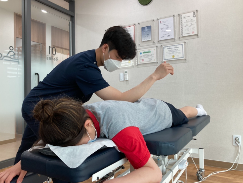 연세올바른재활의학과의원 이미지