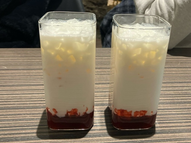 랑데자뷰에이케이플라자광명점 이미지