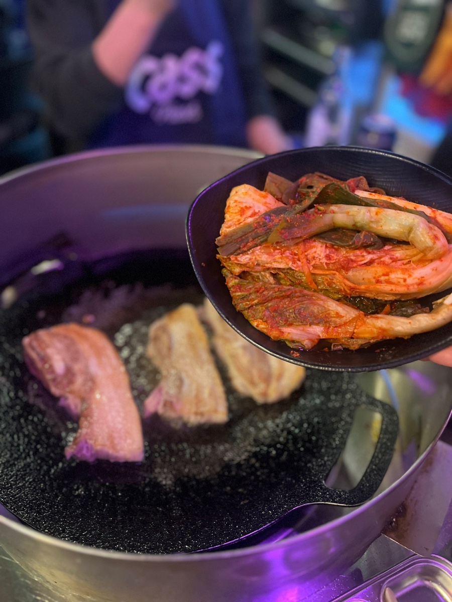 솥돈 영등포점 이미지