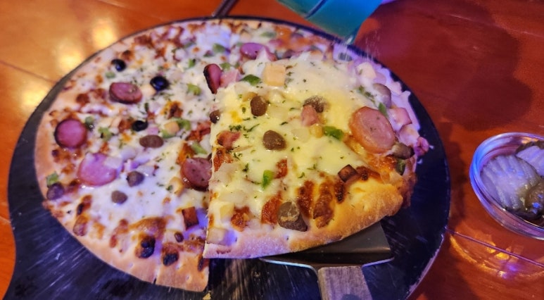 별빛맥주 신림별빛거리점 이미지