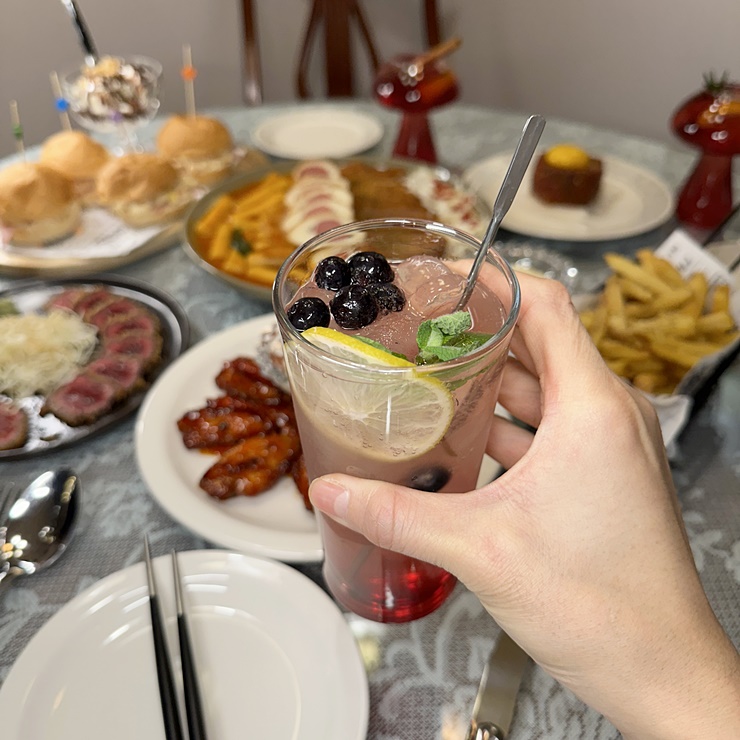쎄시봉식당 이미지