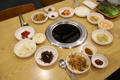 신선숯불갈비 이미지