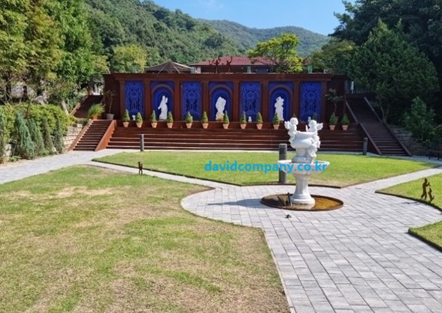 정원 컴퍼니 이미지