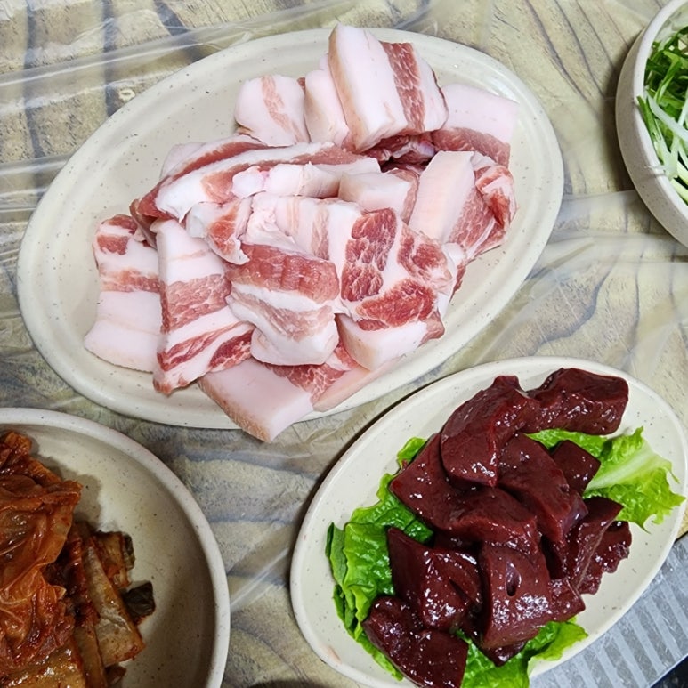 우미식육식당 이미지