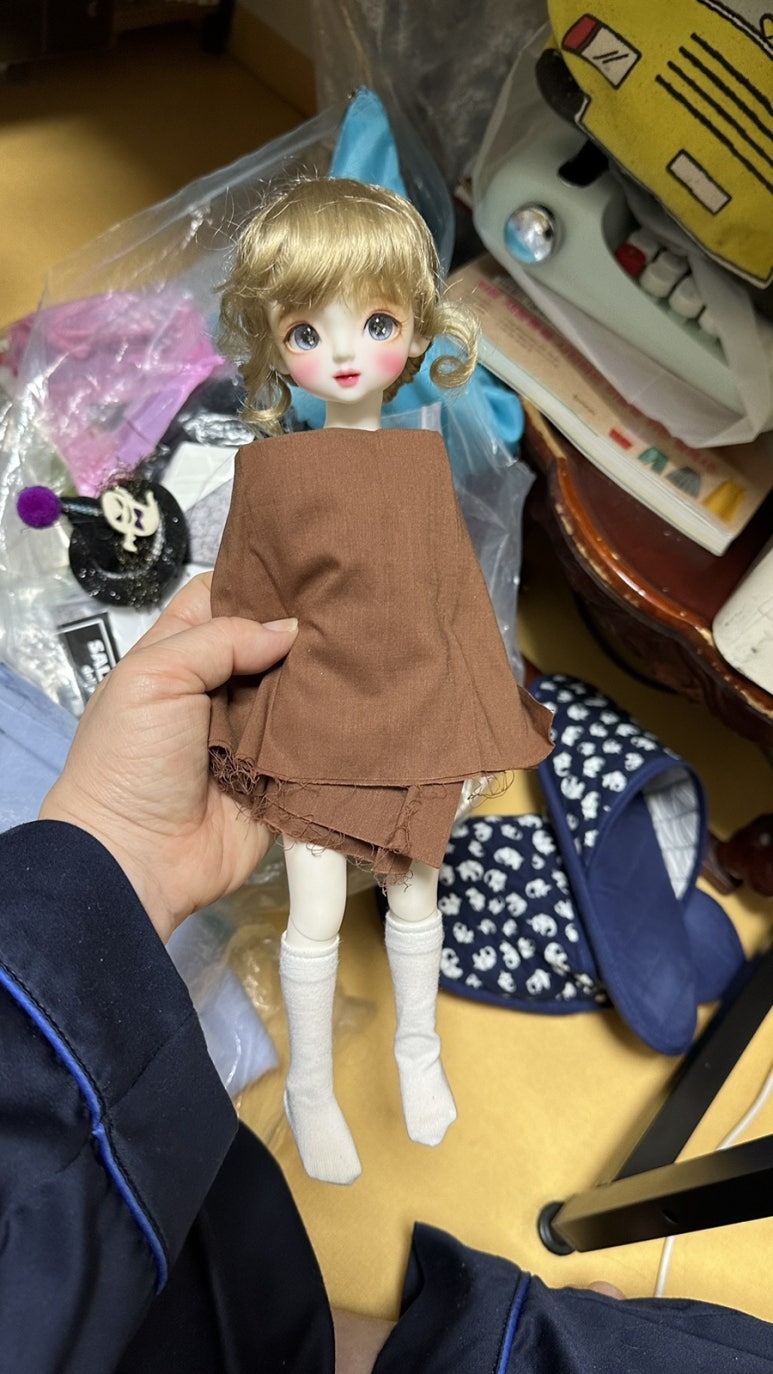 대보미싱 이미지