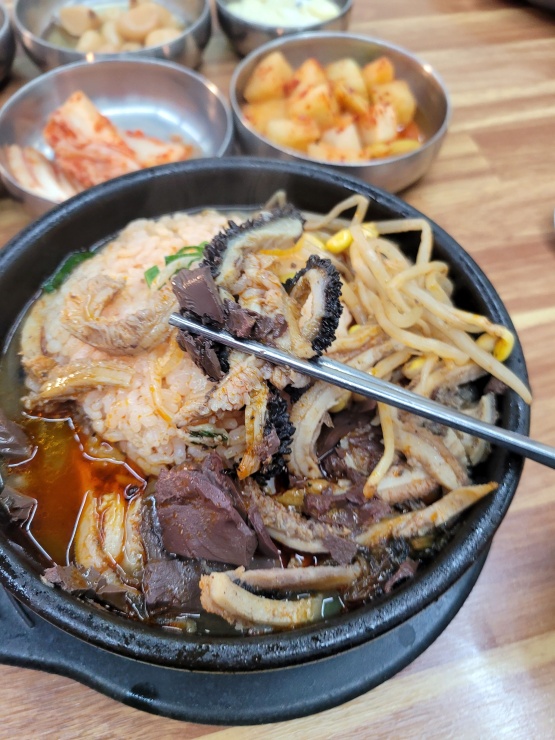제일양평해장국 이미지