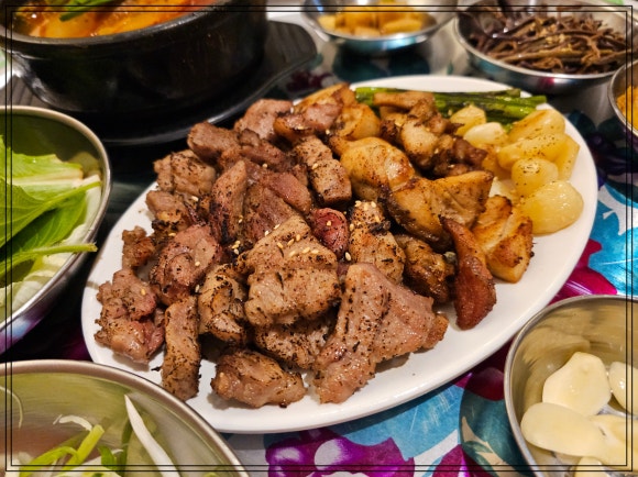88갈비 이미지