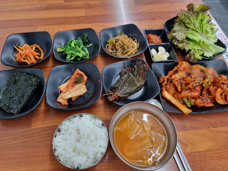 영미영미식당 이미지