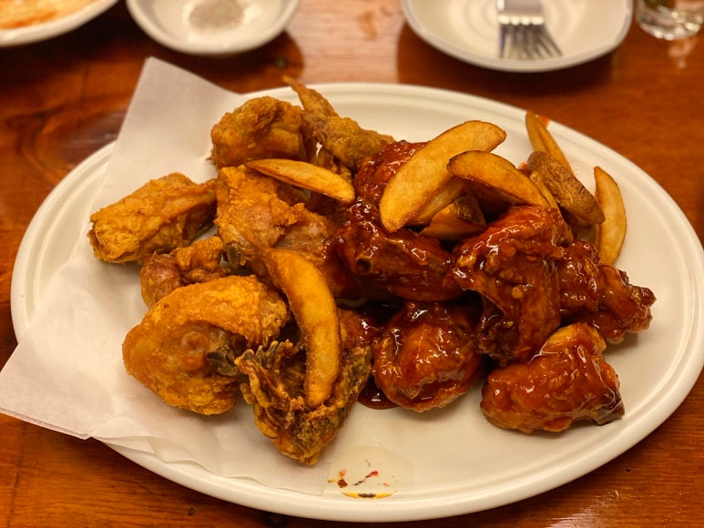 해프닝 잠실점 사진 8