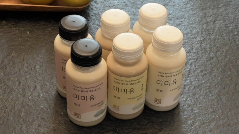 농업회사법인 누룩공방 배나무실(주) 이미지