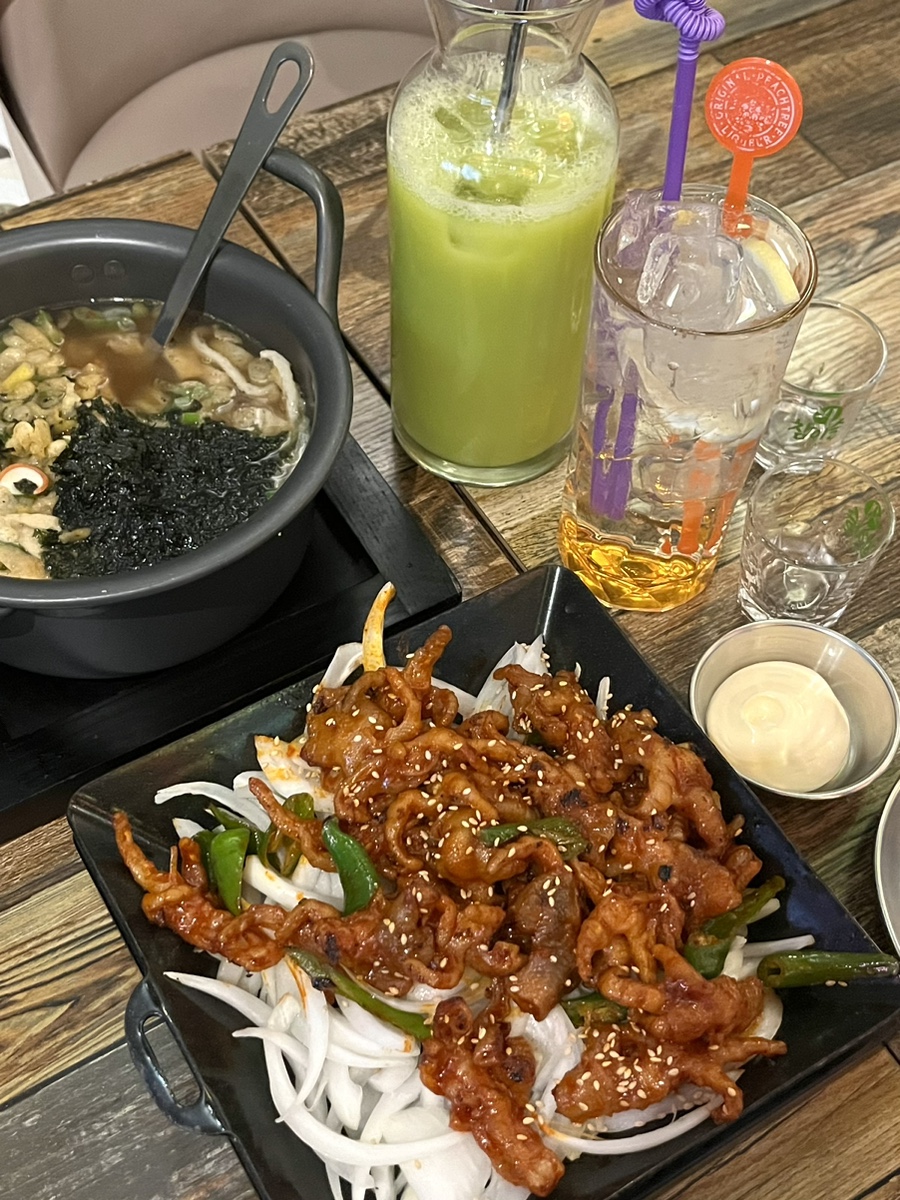 무지개맥주 평택서정점 이미지