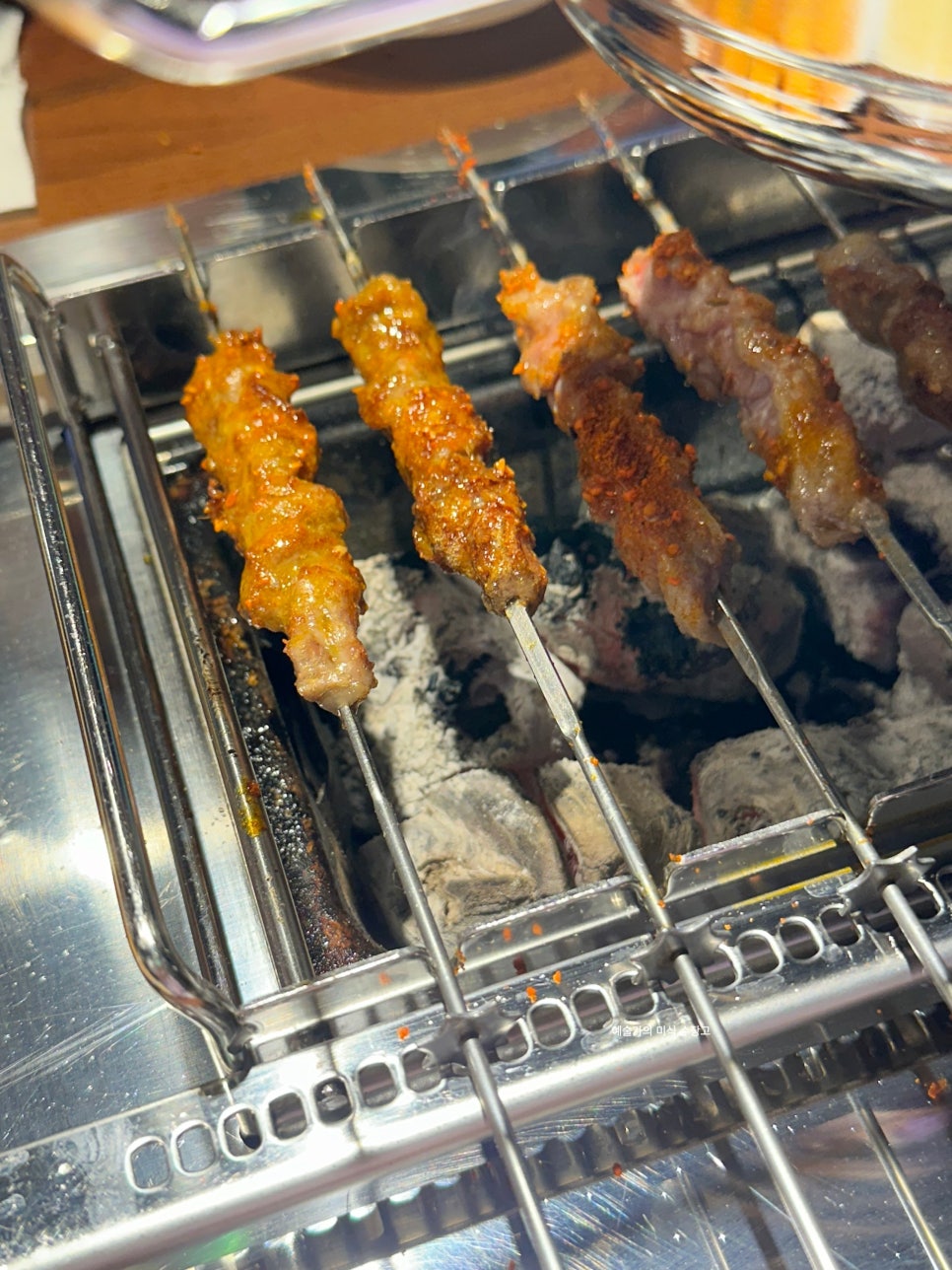 신시대 양꼬치 이미지