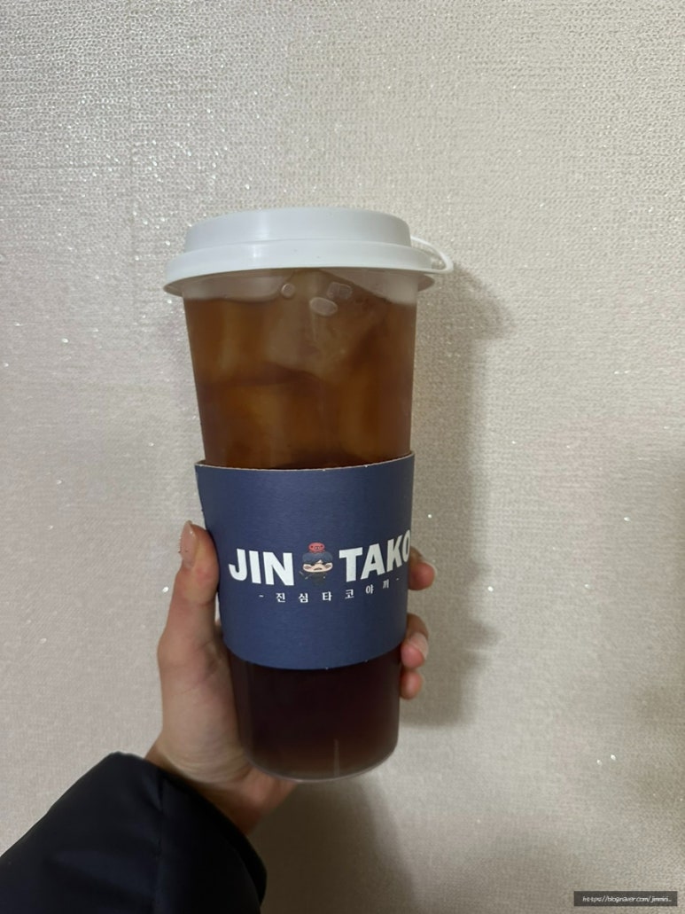 진타코진심타코야끼광교상현역점 이미지