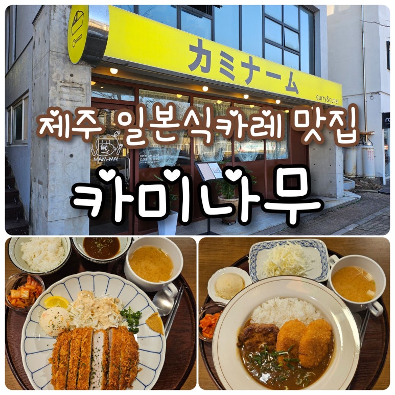 카미나무 이미지