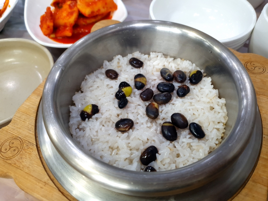 천북친환경식당 이미지