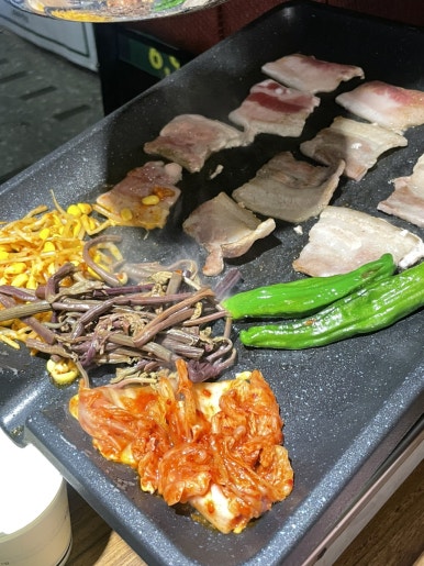 다봉랭삼 본점 이미지