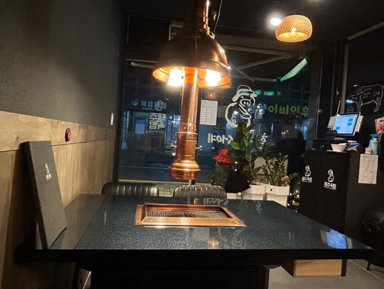 제주옥탑 담양점 이미지