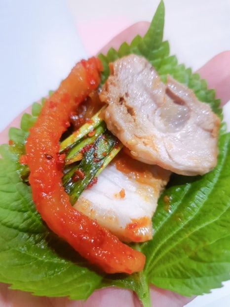 오족쌈족발 이미지