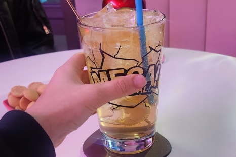 유니스낵 이미지