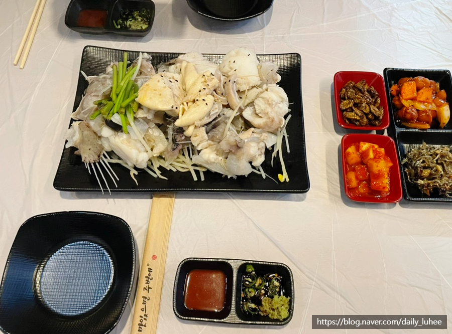 정가네 찜하는포차 이미지