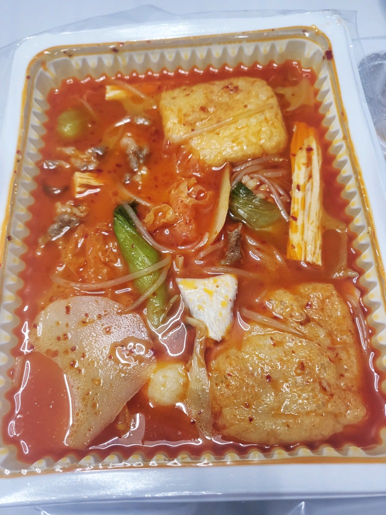 마라영웅 마라탕·마라샹궈 전문점 이미지