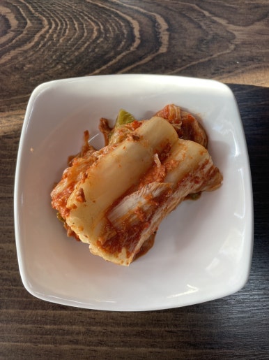 구찌뽕돼지국밥 이미지