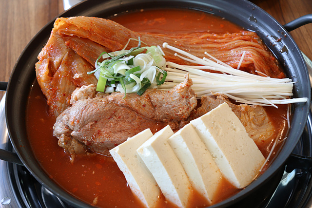 대박삼겹김치찜 이미지
