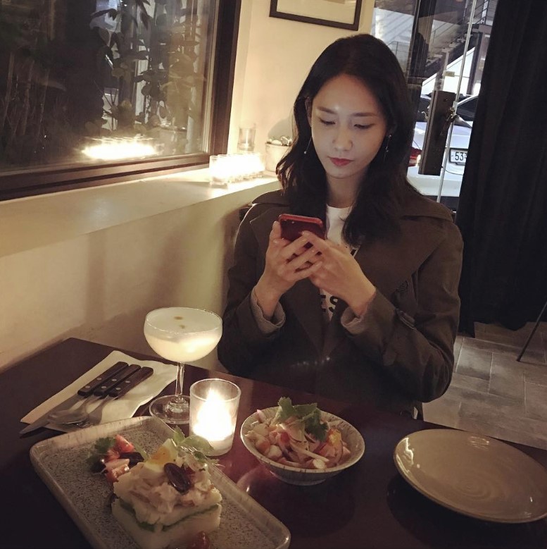 한국코디 이미지