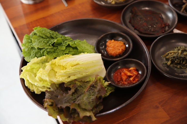 도동이네 집밥 이미지