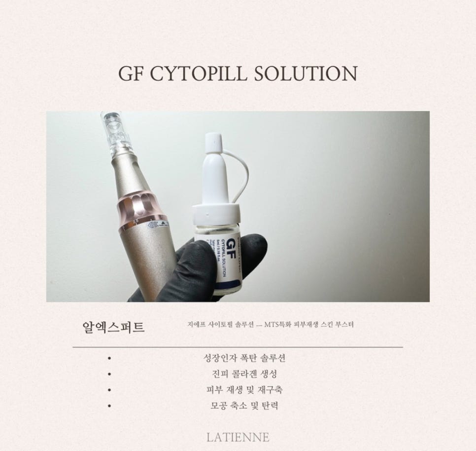 라티엔느 이미지