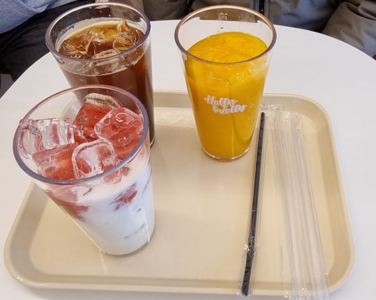 홀리앤졸리 만수점 이미지
