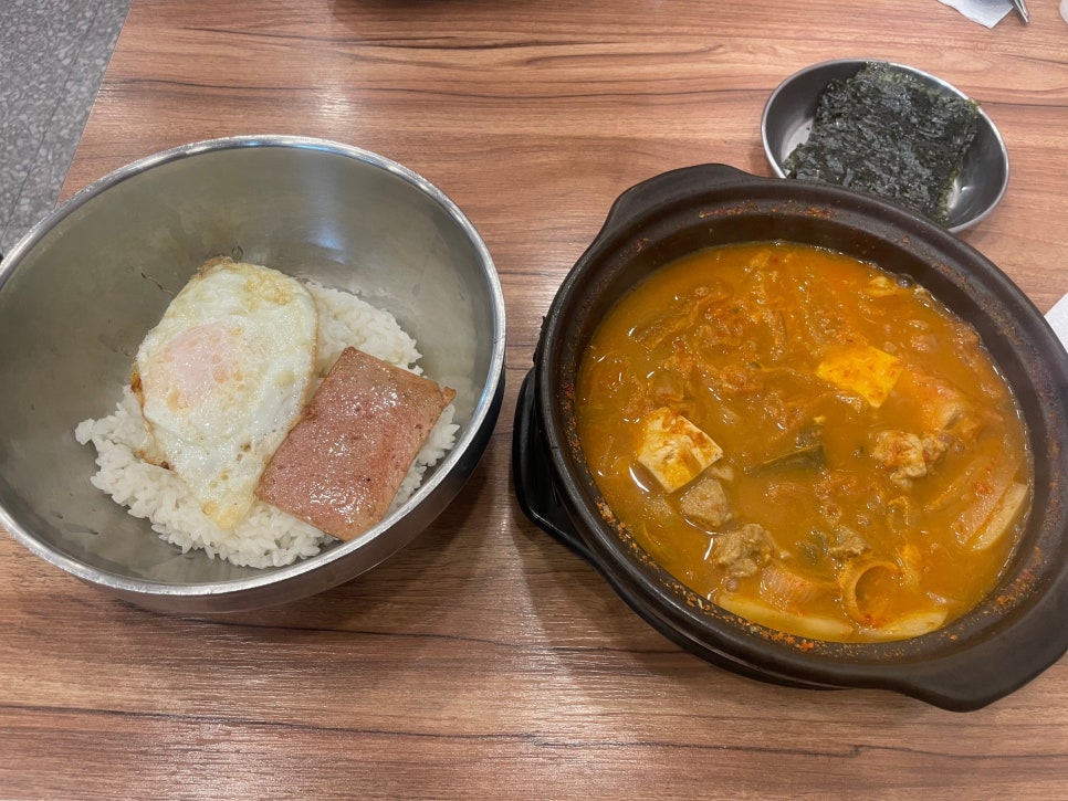 이새분식 이미지