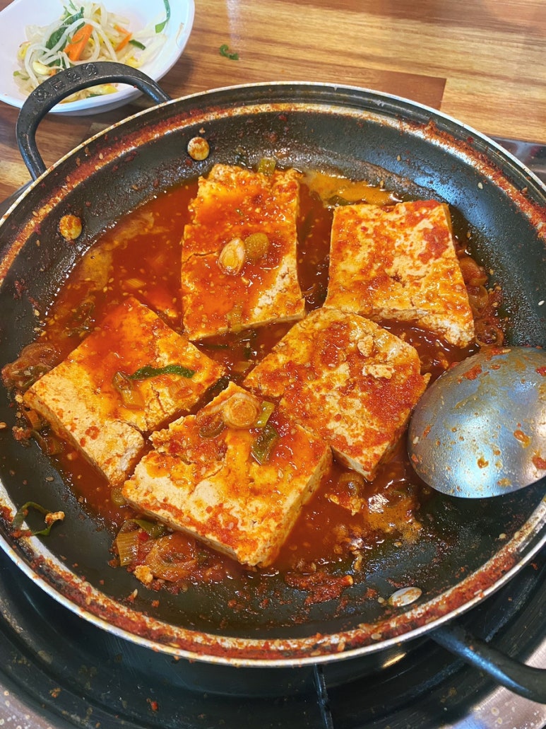 안말식당 이미지